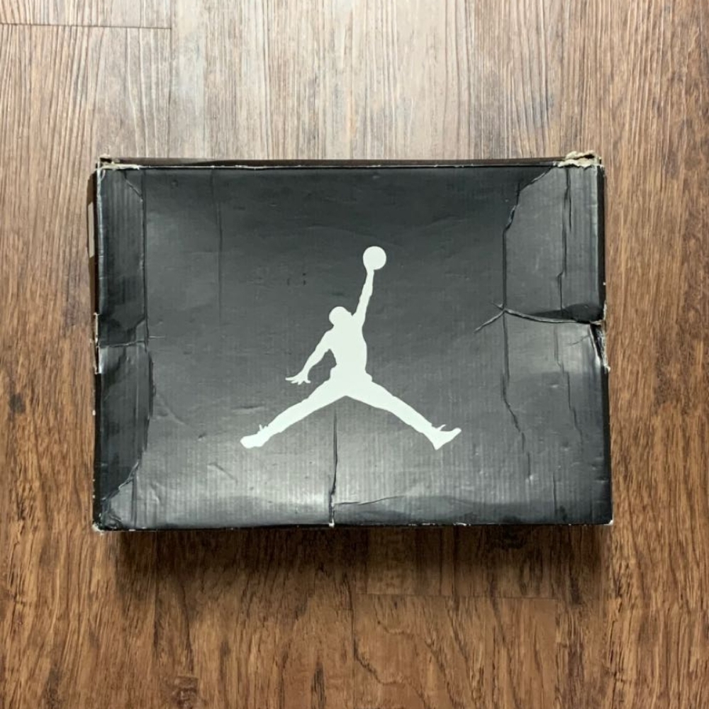 ❌TRADED❌Jordan 12 'Obsidian' (2012) - Picture 5 of 8